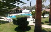 Туры в отель Carrington Suites Hotel