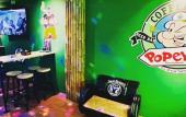 Туры в отель Popeyes Hostel Coffeeshop and Beer Bar