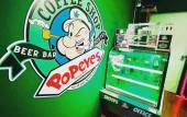 Туры в отель Popeyes Hostel Coffeeshop and Beer Bar