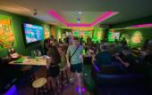 Туры в отель Popeyes Hostel Coffeeshop and Beer Bar