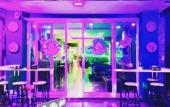Туры в отель Popeyes Hostel Coffeeshop and Beer Bar