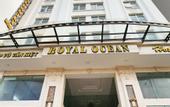 Туры в отель Royal Ocean Hotel Da Nang