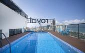 Туры в отель Royal Ocean Hotel Da Nang