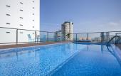 Туры в отель Royal Ocean Hotel Da Nang