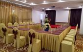 Туры в отель Royal Ocean Hotel Da Nang