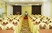 Туры в отель Royal Ocean Hotel Da Nang