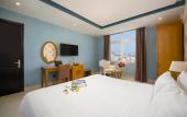 Туры в отель Royal Ocean Hotel Da Nang