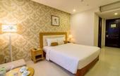 Туры в отель Royal Ocean Hotel Da Nang