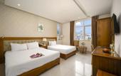 Туры в отель Royal Ocean Hotel Da Nang