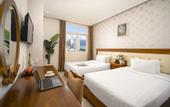 Туры в отель Royal Ocean Hotel Da Nang