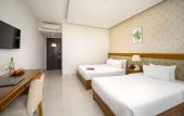 Туры в отель Royal Ocean Hotel Da Nang