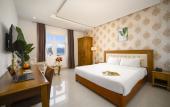 Туры в отель Royal Ocean Hotel Da Nang