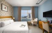 Туры в отель Royal Ocean Hotel Da Nang