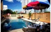 Туры в отель Soi 2 inn Pattaya