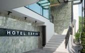 Туры в отель Hotel Sapin