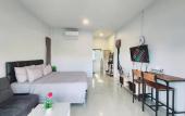 Туры в отель Lark Pool Villa Krabi