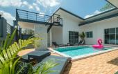 Туры в отель Lark Pool Villa Krabi
