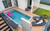 Туры в отель Lark Pool Villa Krabi