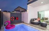 Туры в отель Lark Pool Villa Krabi