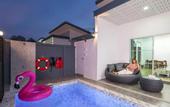 Туры в отель Lark Pool Villa Krabi
