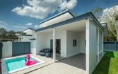 Туры в отель Lark Pool Villa Krabi