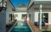 Туры в отель Lark Pool Villa Krabi