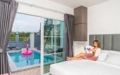 Туры в отель Lark Pool Villa Krabi