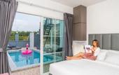 Туры в отель Lark Pool Villa Krabi