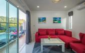 Туры в отель Lark Pool Villa Krabi