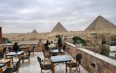 Туры в отель Sky pyramids