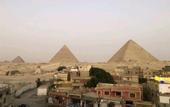 Туры в отель Sky pyramids