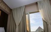 Туры в отель Sky pyramids