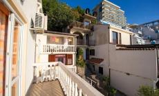 ACIKA apartments Rafailovici