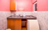 Туры в отель ACIKA apartments Rafailovici