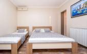 Туры в отель ACIKA apartments Rafailovici
