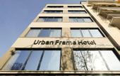 Туры в отель Urban Frame Acropolis