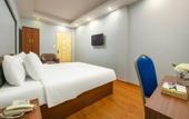 Туры в отель La Renta Center Hotel & Spa