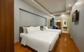 Туры в отель La Renta Center Hotel & Spa