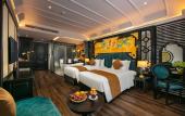 Туры в отель Grand Sunrise Palace Hoi An