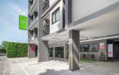 Туры в отель iCheck inn Darisa Ngamwongwan
