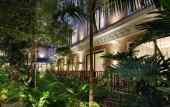 Туры в отель Hotel Thrive, A Tropical Courtyard