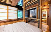 Туры в отель Hanami Design Hotel