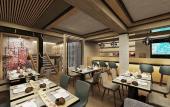 Туры в отель Hanami Design Hotel