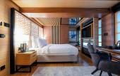 Туры в отель Hanami Design Hotel
