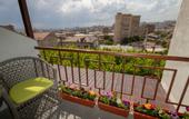 Туры в отель Hillside Guest house