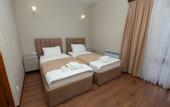 Туры в отель Hillside Guest house