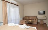 Туры в отель Hillside Guest house