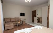 Туры в отель Hillside Guest house