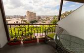 Туры в отель Hillside Guest house