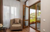 Туры в отель Hillside Guest house